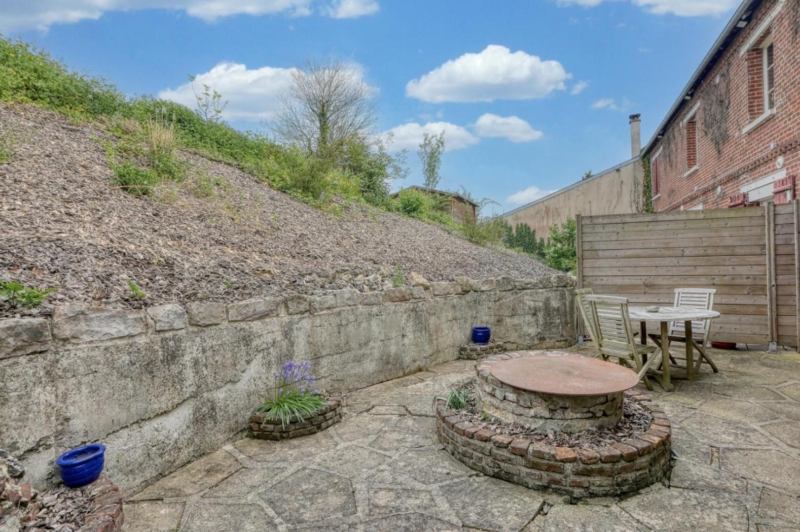 Domaine De Regnonval Bed and Breakfast Blicourt Εξωτερικό φωτογραφία