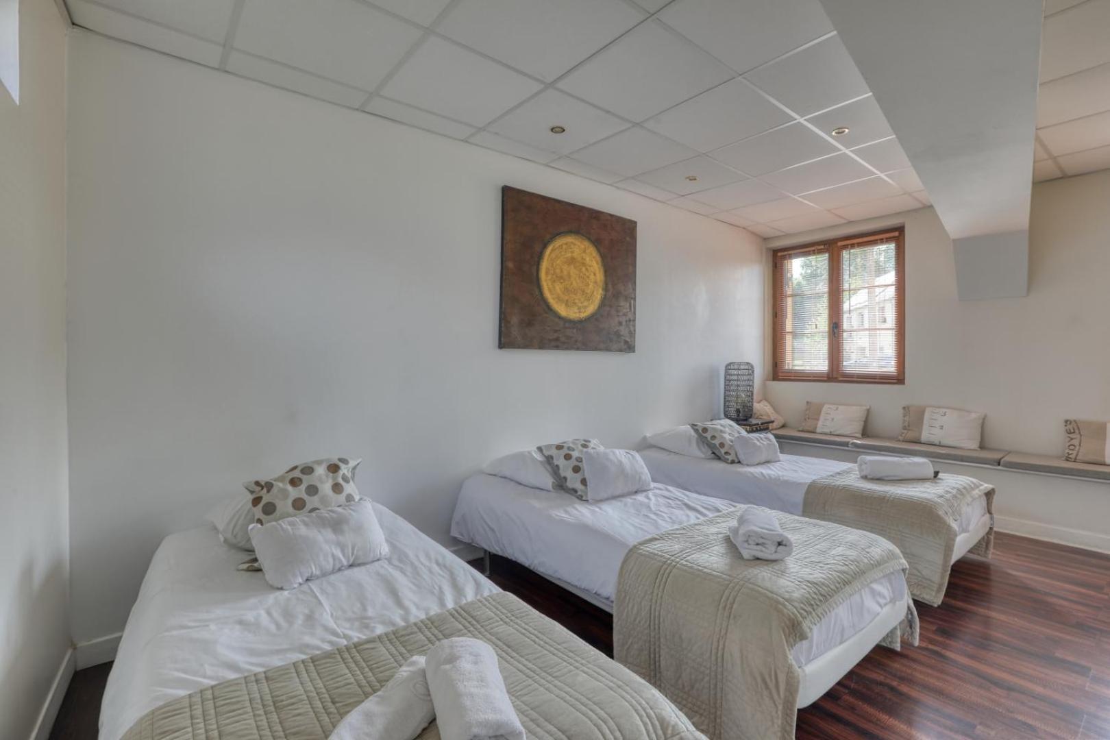 Domaine De Regnonval Bed and Breakfast Blicourt Εξωτερικό φωτογραφία