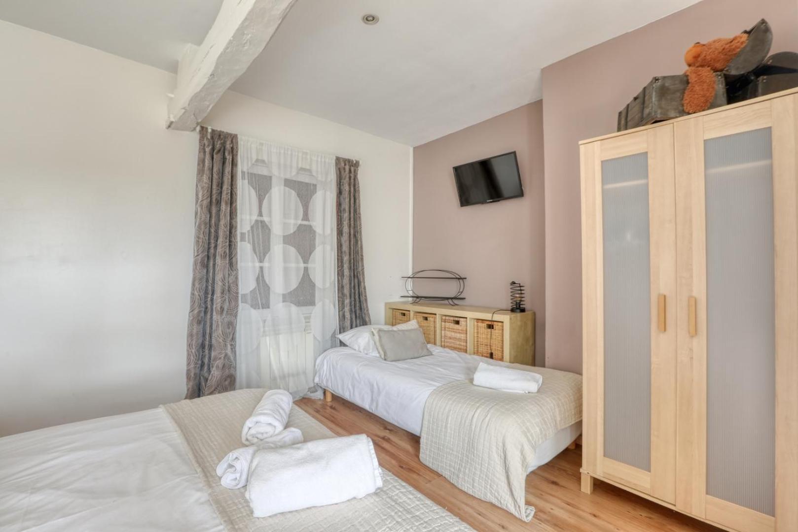 Domaine De Regnonval Bed and Breakfast Blicourt Εξωτερικό φωτογραφία
